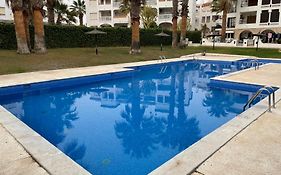 Villamartin-Golf Studio Apartment